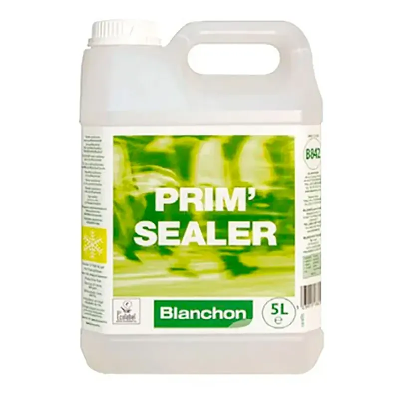 Promotion Scellant pour Vernis à base d’eau – Blanchon