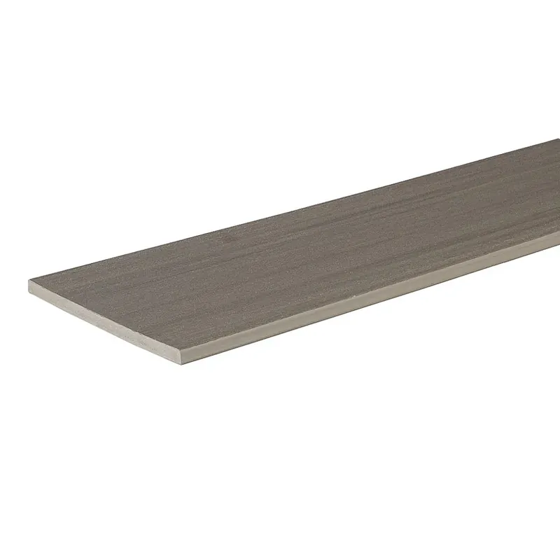 Contremarche de terrasse en PVC Avancé 3/4&Prime;x7 1/4&Prime;x12‘ TimberTech Vintage – Coastline Bon Plan