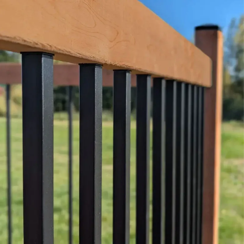 Commande En Gros Barrotins carrés noirs 30/bte – Pylex