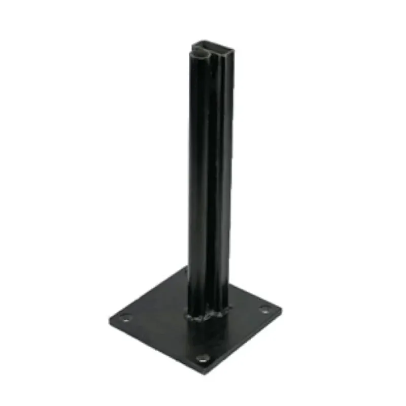 Meilleure Vente Socle pour montage d’écran d‘intimité en surface Felicity – Leadvision