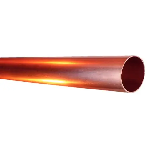 Tuyau cylindrique manchonné AMELUX – 53548 Produit De Marque