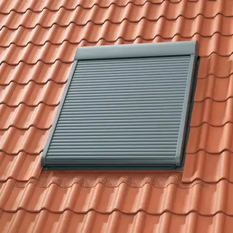 Seulement Aujourd'hui Volet roulant électrique SML VELUX - SML MK06 0000S