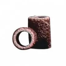 LOT de 6 Bandes de Ponçage 1/4 6,4 mm Gros Grain 60 DREMEL – 2615 0431 32 Expédié Aujourd&rsquo;hui