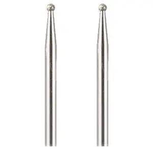 LOT de 2 Pointes Diamantées – DREMEL – 26157103JA Prix Promo