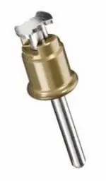 Meilleur Prix Adaptateur EZ SpeedClic Seul DREMEL – 2615 S402 JB