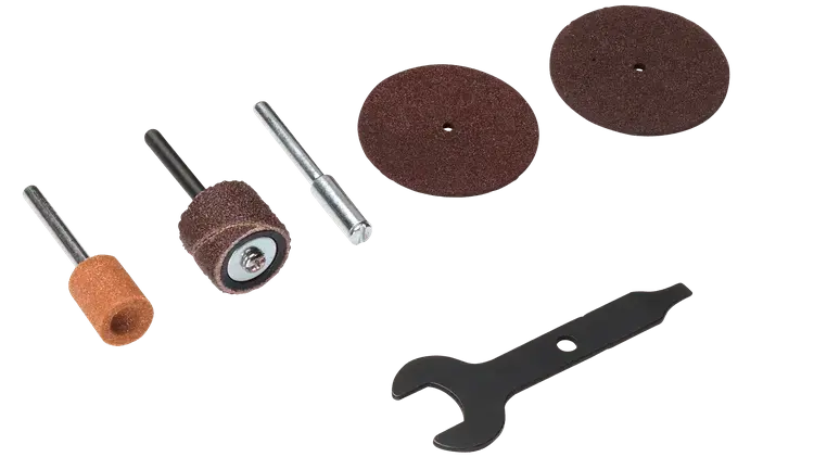 Jusqu&rsquo;à Épuisement Des Stocks Outil multifonction DREMEL 3000-1/25 + accessoires + mallette 28 pièces – F0133000JP