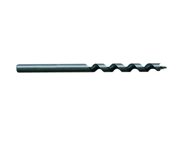 Mèche Bois Pointe Vrille 9.5MM Pour injecteurs DALEP – 609001 Prix Réduit