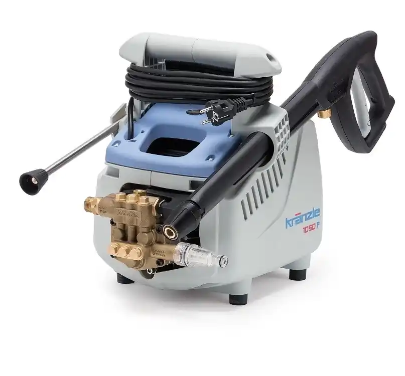Nettoyeur haute-pression KRANZLE K1050P – 2200W 160 Bars – 49501 Dernier Modèle