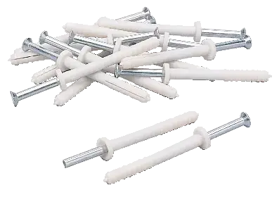Boîte 100 chevilles HIT M douille fraisée SPIT – L.42 – Øperç.6 – Ép.max.12 – 050129 Acheter Direct