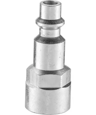 Embout Ø 6 mm femelle PREVOST – 1/4 gaz – IRP 066101P2 Commander Vite