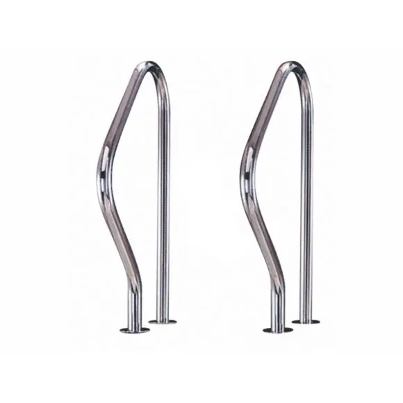 Meilleure Vente Haut d‘échelle FLEXINOX en 2 parties – 87101317