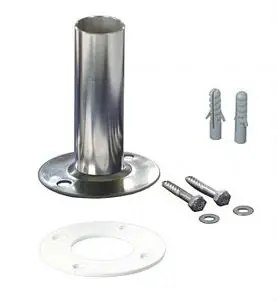 Ancrage avec bride FLEXINOX – 87100061 Commander Maintenant