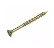 Promotion Boîte 500 Vis Rocket fraisante Torx filetage partiel VYNEX - 4.5 x 55/35 - 351400223311