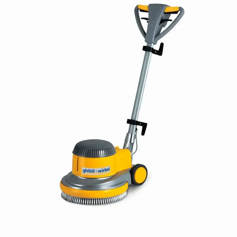 Monobrosse bi vitesse SB143 TSN GHIBLI – 00-197EL-GH Bon Plan
