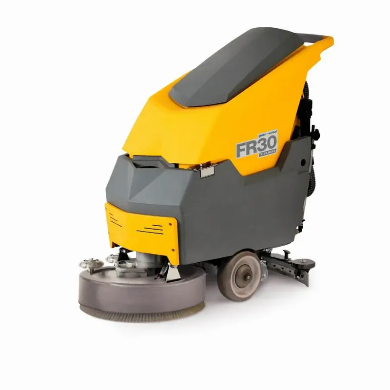Autolaveuse sans fil 24V Freccia 30SM45 BC GHIBLI – 13.4187.00 Soldes