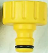Nez de robinet 1&Prime; BSP HOZELOCK – 2158A6002 Produit De Marque
