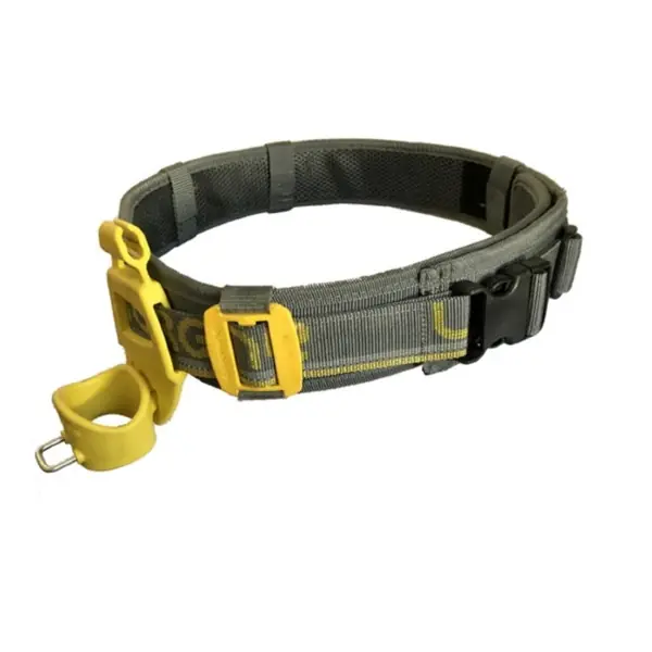 Ceinture confort + Porte-marteau/tenaille Nanovib LEBORGNE – 494025 Bon Plan