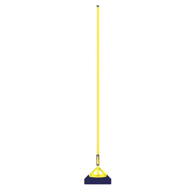 Grattoir 30cm télescopique (2 à 3,50m) Nanovib SR309N LEBORGNE – 142309 Petit Prix