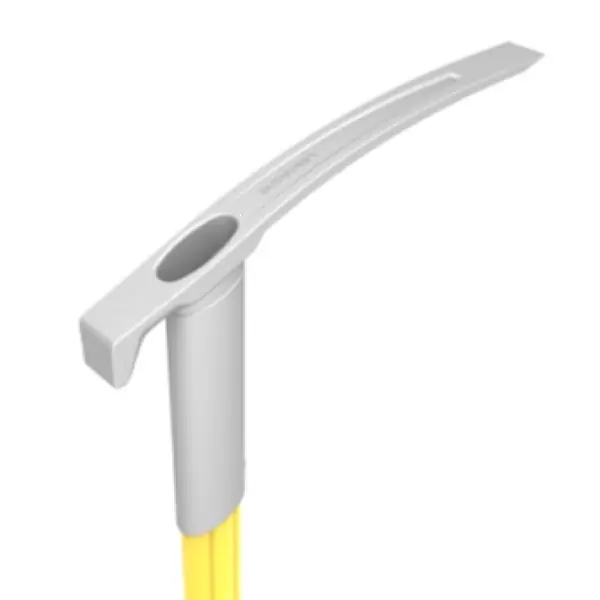 Décoffreur longue portée Nanovib 185cm manche aluminium LEBORGNE – 055309 Authentique