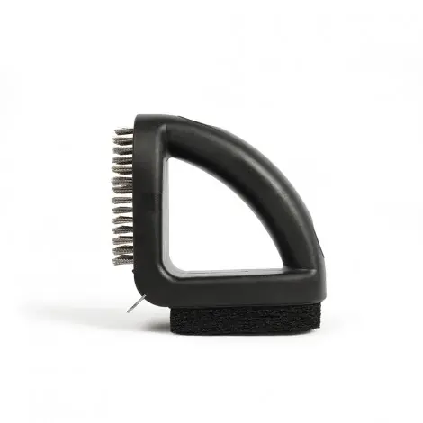 Meilleur Choix Brosse nettoyante barbecue/plancha LIVOO – GS72