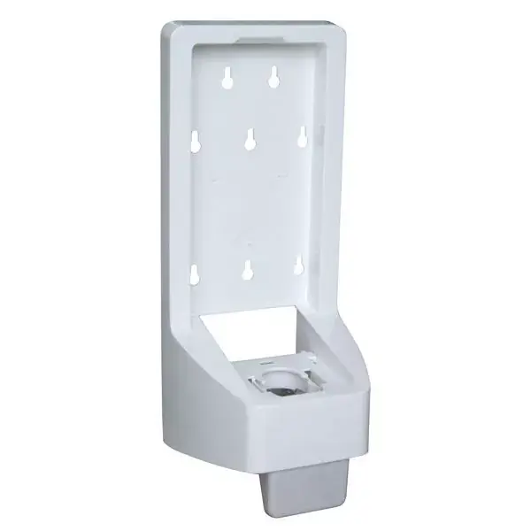 Distributeur de savon AEXALT pour cartouche 4 litres – DI693 Meilleur Choix