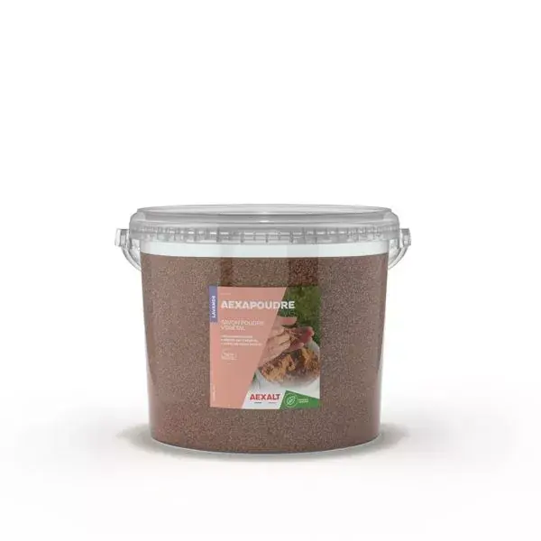 Prix Bas Savon en poudre AEXALT AEXAPOUDRE – Seau de 5 L – SV628