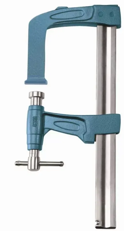 Dernière Chance Serre-joint profond à barrette 4003-U URKO – 15300
