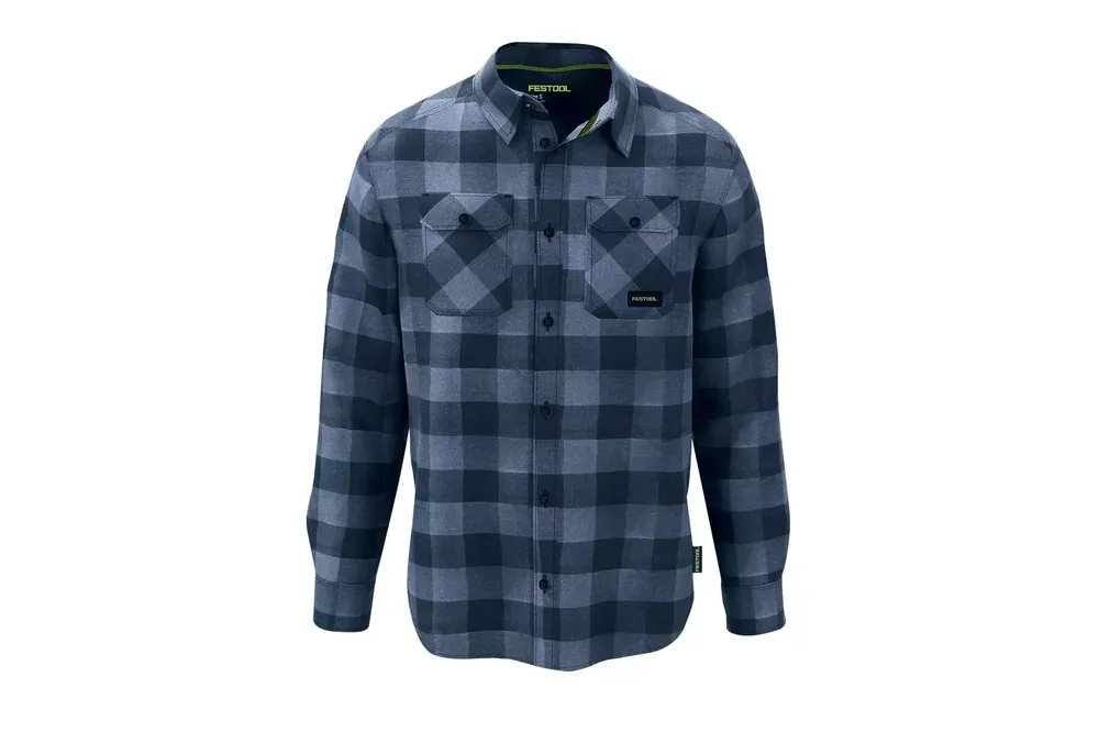 Prix Bas Chemise en flanelle FESTOOL CKSH-FT1 – 577826