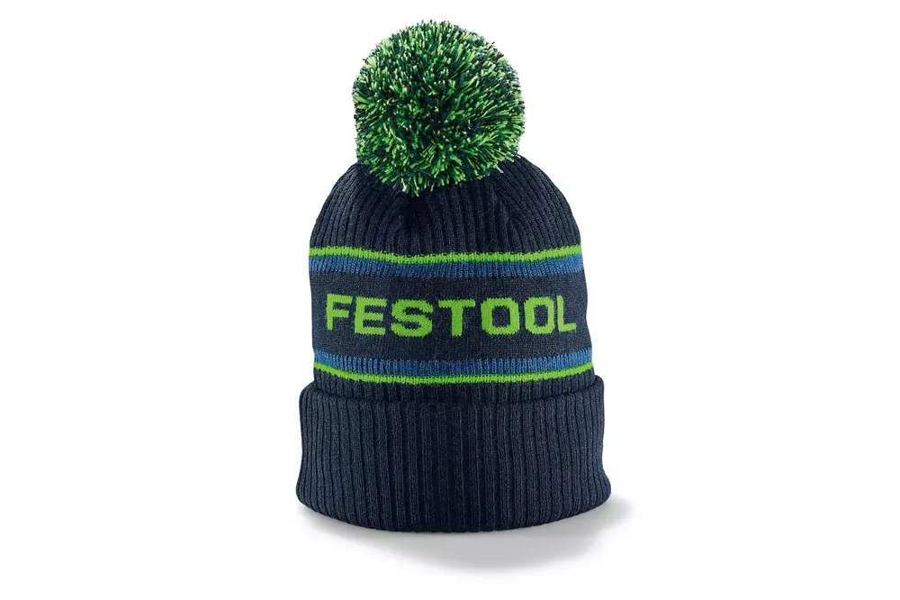 Dernier Modèle Bonnet à pompon FESTOOL WINH-FT1 – 577832