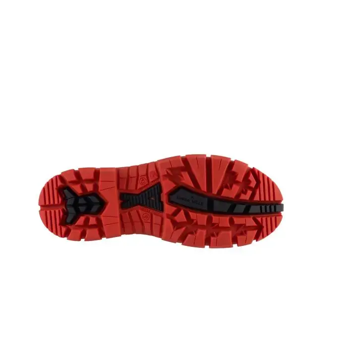 Dernière Chance Chaussures hautes de sécurité électricien - Gaston mille - T41 - PHST3 41