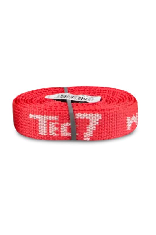 Sangle Rouge fasty charge légères 200CM – TEC7 – 320112000 Pas Cher