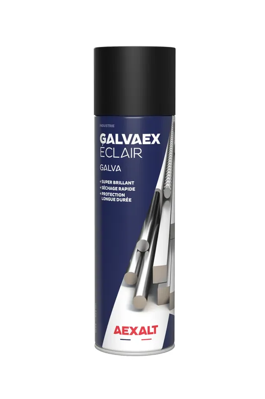 Offre Spéciale Revêtement de protection super brillant 650 ml – AEXALT – 1522