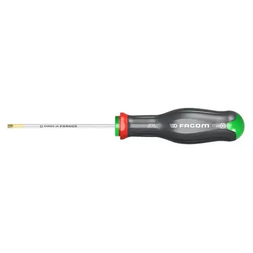 Tournevis Protwist pour vis Resistorx T 30x125 - FACOM - ATXR30X125 Jusqu'à Épuisement Des Stocks