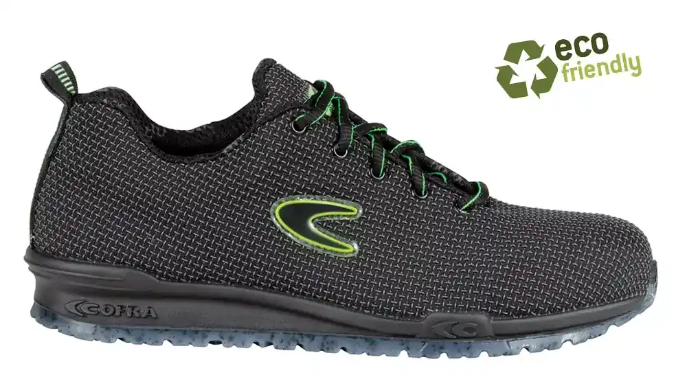 Remise Chaussures de sécurité basses Monti S3 SRC - COFRA - 78802-N00