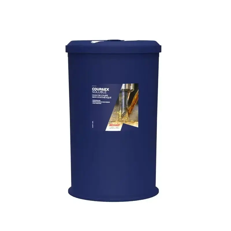 Jusqu'à Épuisement Des Stocks Coupaex soluble - Huile de coupe semi synthétique - Bidon de 5 Litres - AEXALT - HC575