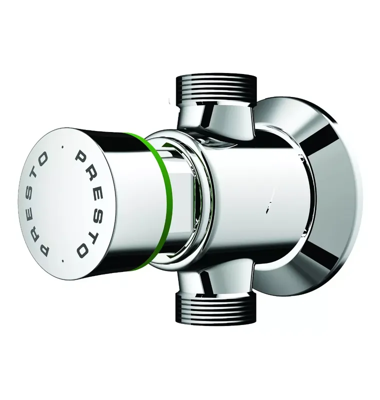 Robinet urinoir P12 sans raccord – PRESTO – 31001 Haute Qualité