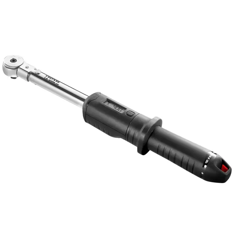 Vente Flash Clé dynamométrique - 3/8" 10-50Nm - avec cliquet - écran Digi-CAl - FACOM - J.307A50PF
