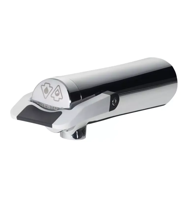 Robinet mural Neo Duo S 2tempo 7 / 11sec – PRESTO – 64708 Marque