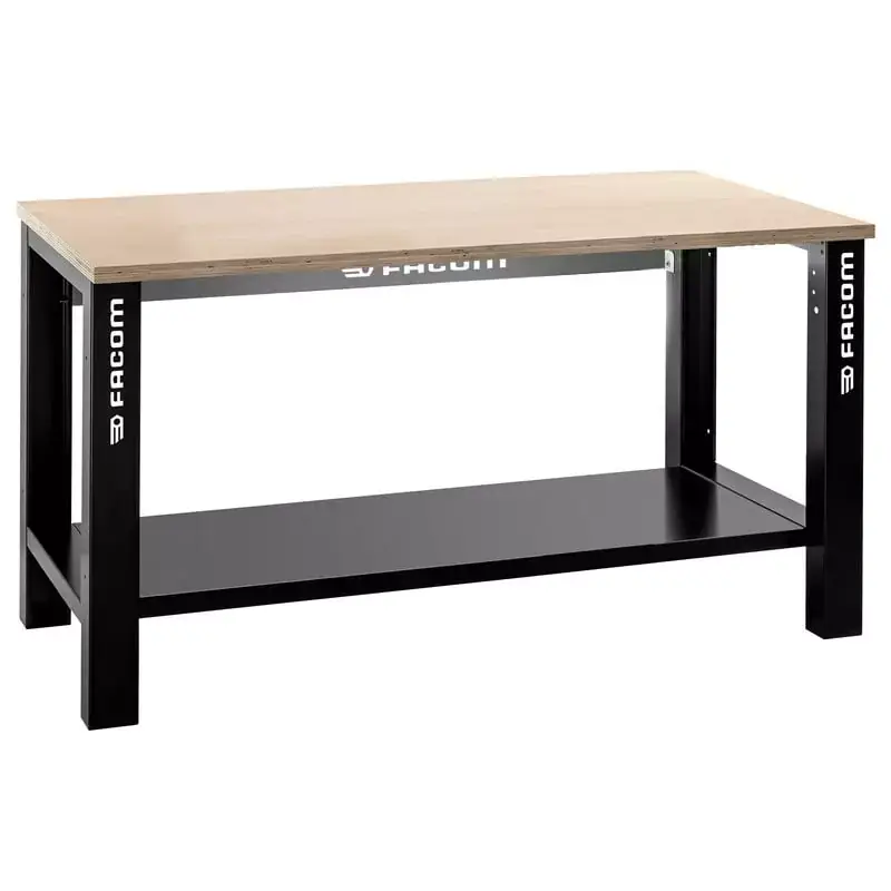 Top Vente Etabli d‘atelier 1.5 m - Dessus bois - FACOM - WB2.1500WPF