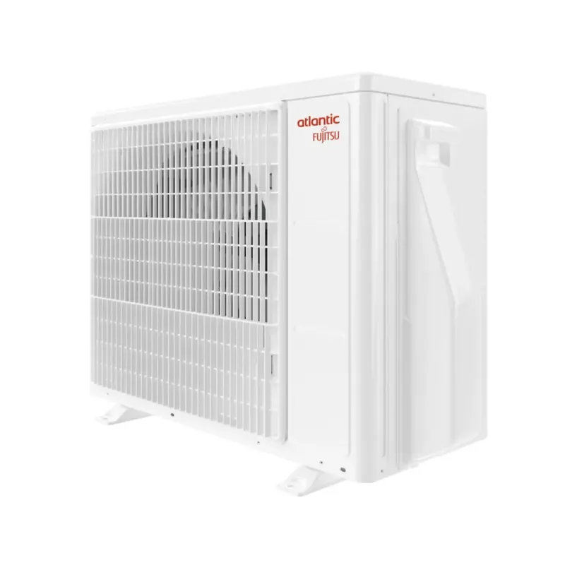 Unité extérieure pour chauffe-eau thermodynamique Calypso Connecté Split Inverter – ATLANTIC – 232521 Bon Marché