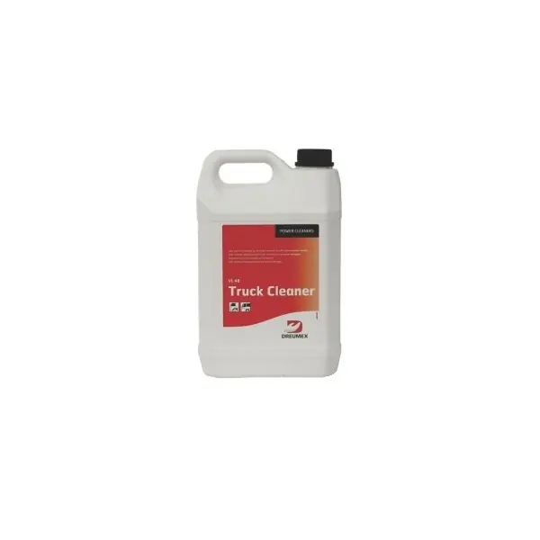 Nettoyant camion 5l Dreumex Produit De Marque