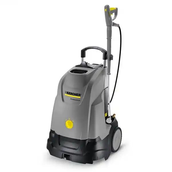 Expédié Aujourd&rsquo;hui Nettoyeur eau chaude monophase HDS 5/11U Karcher