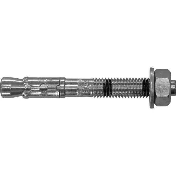 Acheter Direct Goujons d‘ancrage R-XPT acier zingué M10X65 Boite de 50 Rawl