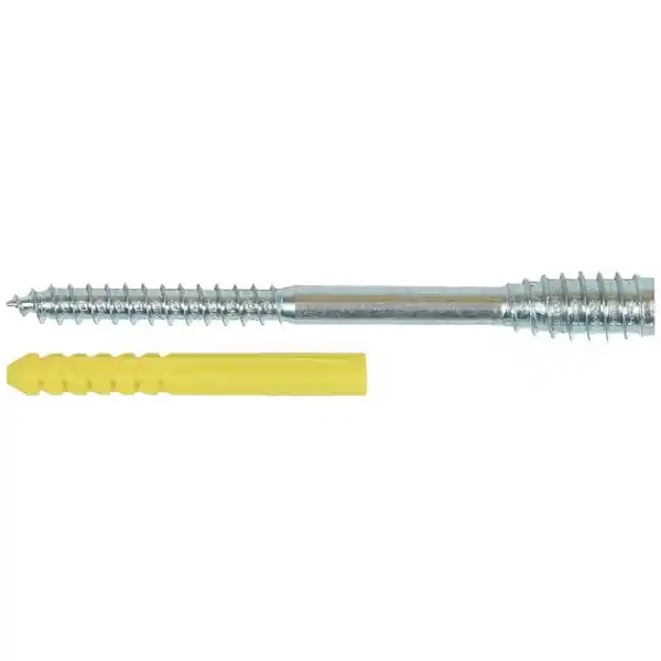 Promotion Vis Top Roc Bois 6x100 filet 22mm boite de 100 ING Fixations