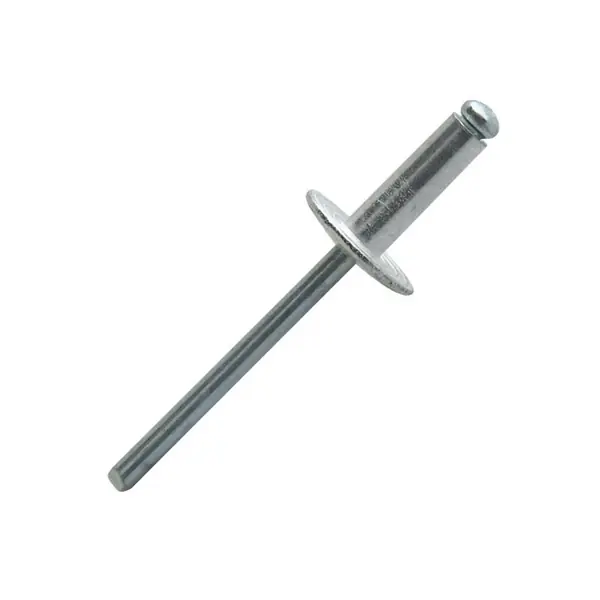 Acheter Direct Rivet alu standard tête large D4.8X12 boite de 250 Scell-it