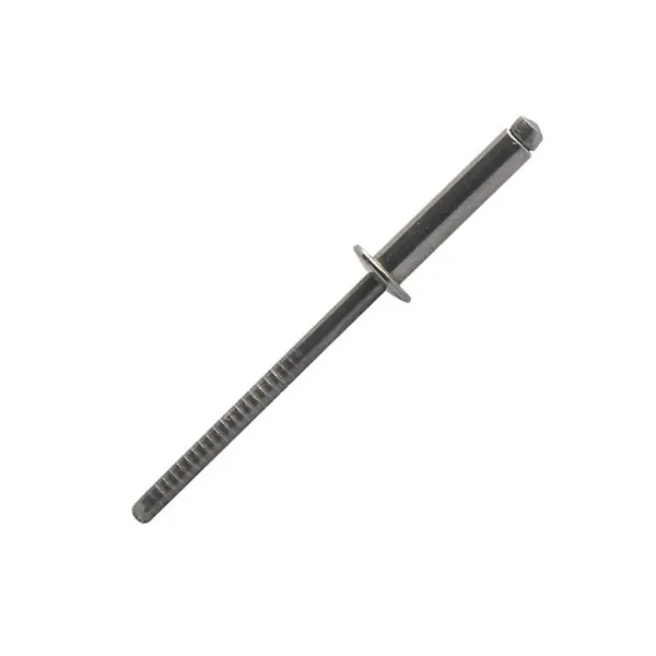 Acheter Direct Rivet Inox A2 Tête Plate 4.8x16mm boite de 250 Scell-it