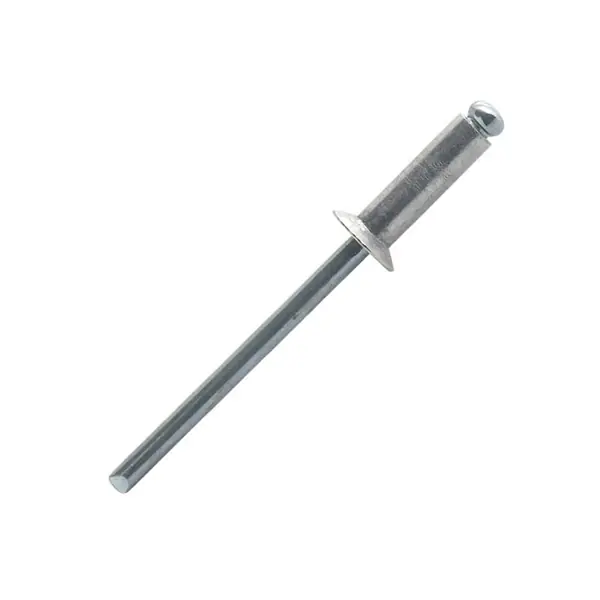 Achat Immédiat Rivets alu/acier tête fraisée 4×10 boite de 400 Scell-it