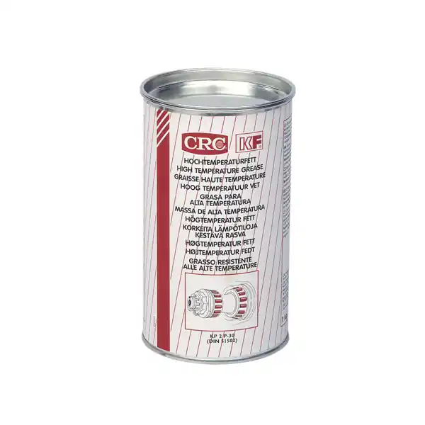 Haute Qualité Graisse haute température 1kg KF Industrie