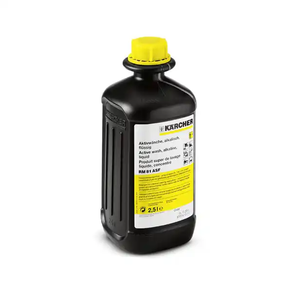 Commande En Gros Lavage actif detergent RM 81* NTA-Fre Karcher