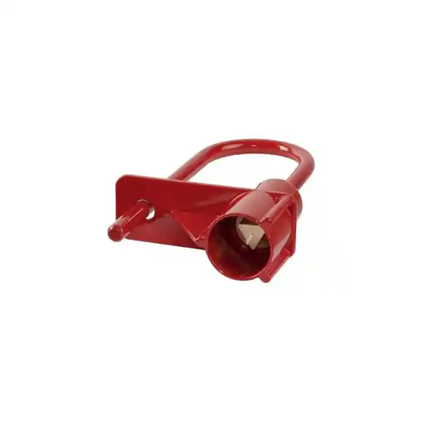 Achat Immédiat Cadenas pompier à triangle 11mm Couillet